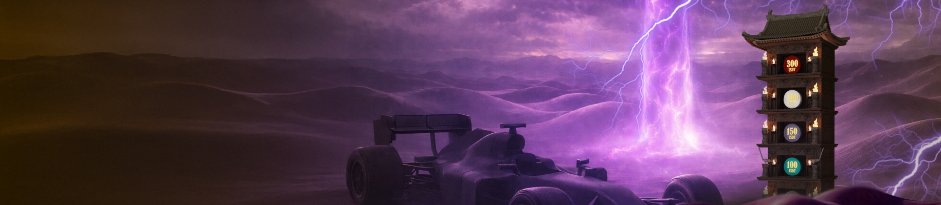 Conquista las Champion Towers